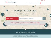 http://www.calhospitalcompare.org/